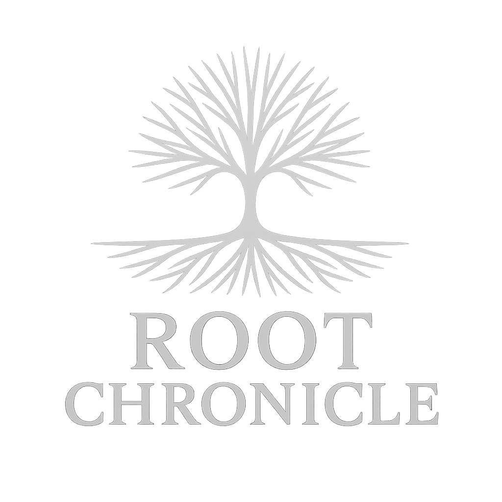 ROOT CHRONICLE – Dictionary of Lian’s Universe